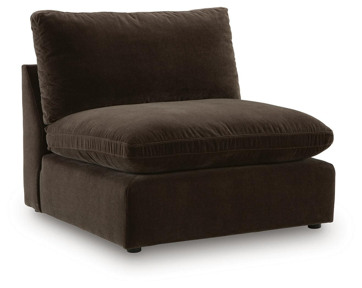 Maxton Heights Collection