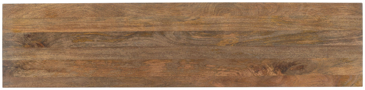 PratTVille - Accent Cabinet - Brown — view 6