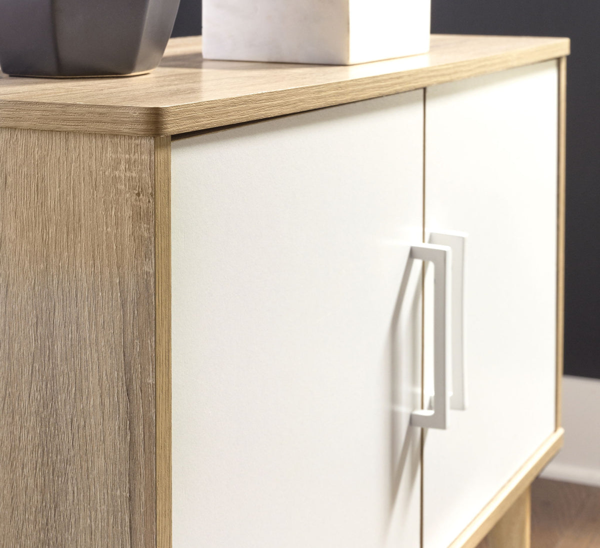 Orinfield Accent Cabinets — view 14