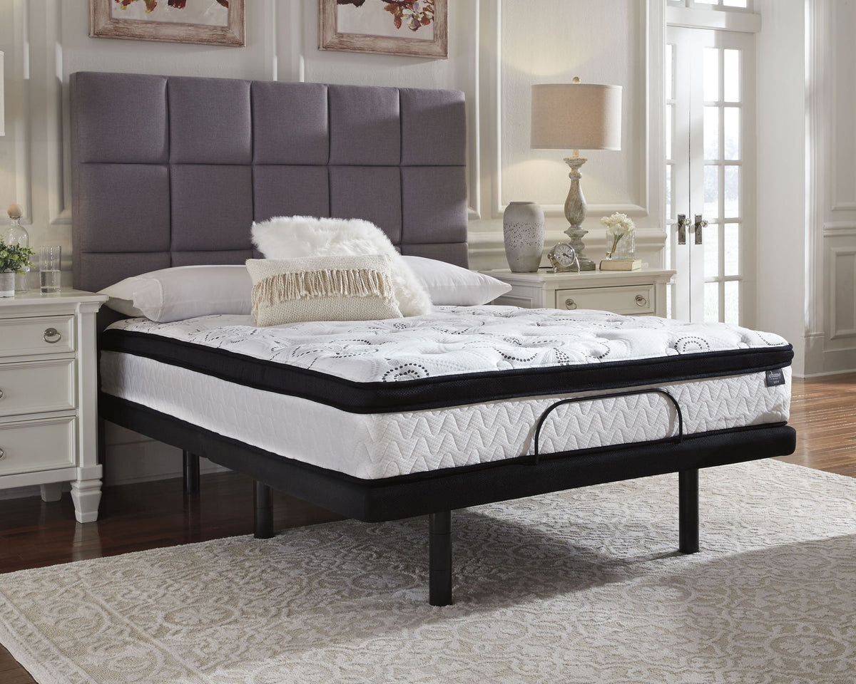 Chime 12 Inch Hybrid Hybrid Mattresses — view 16