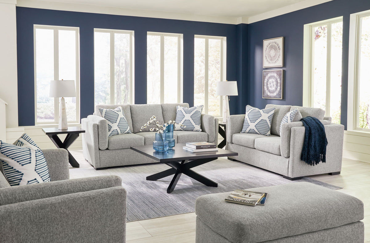 Evansley Collection — view 34