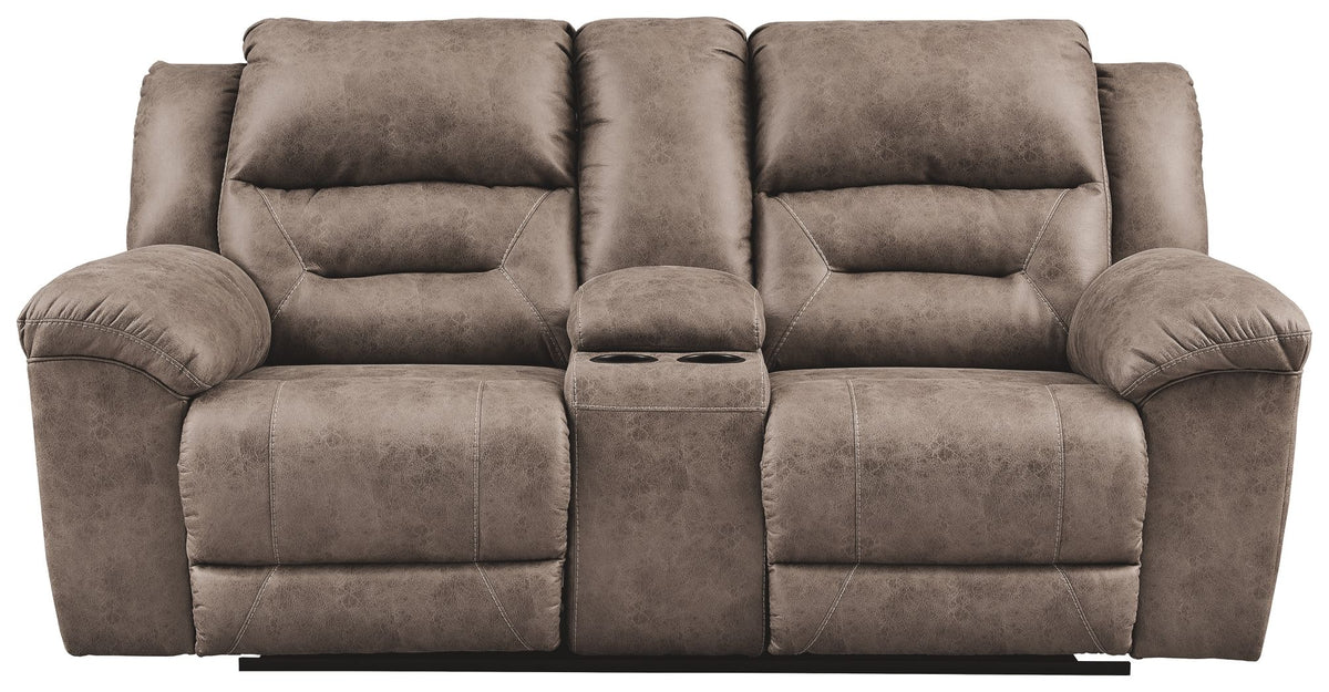 Stoneland Collection — view 16