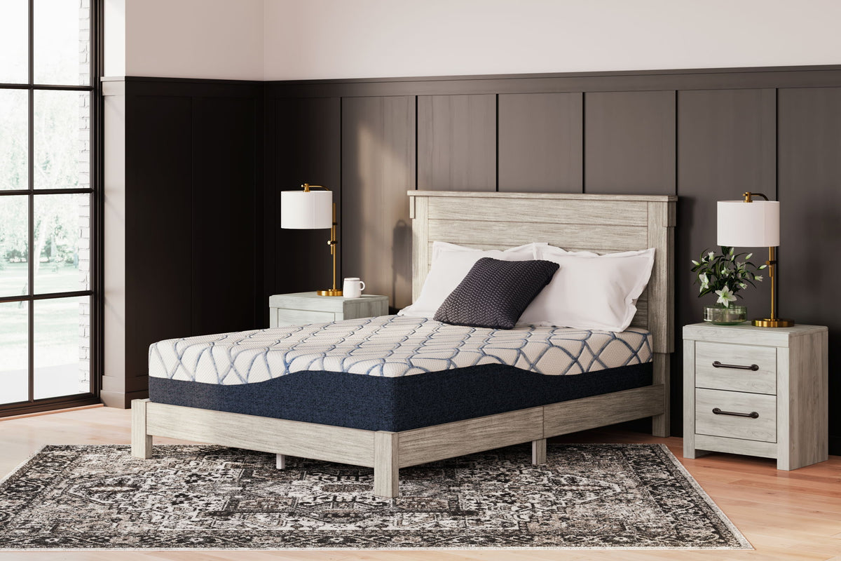12 Inch Chime Elite 2.0 Memory Foam Mattresses — view 5