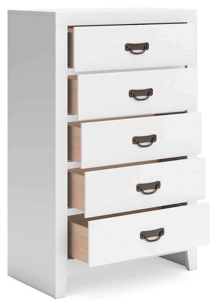 Binterglen Bedroom Collection — view 24