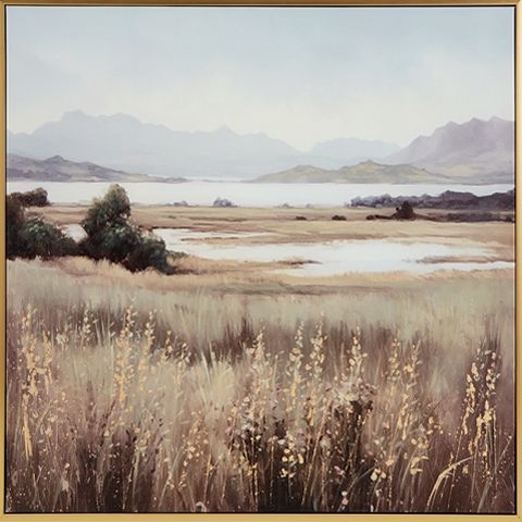 Clarkford - Wall Art - Multi — view 6