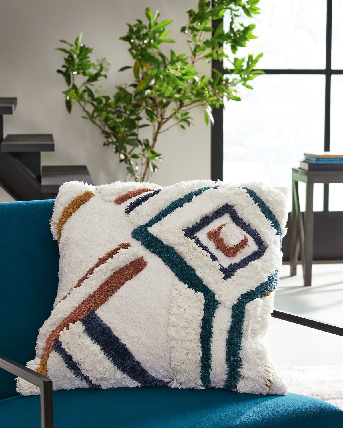 Evermore Throw Pillows — view 2