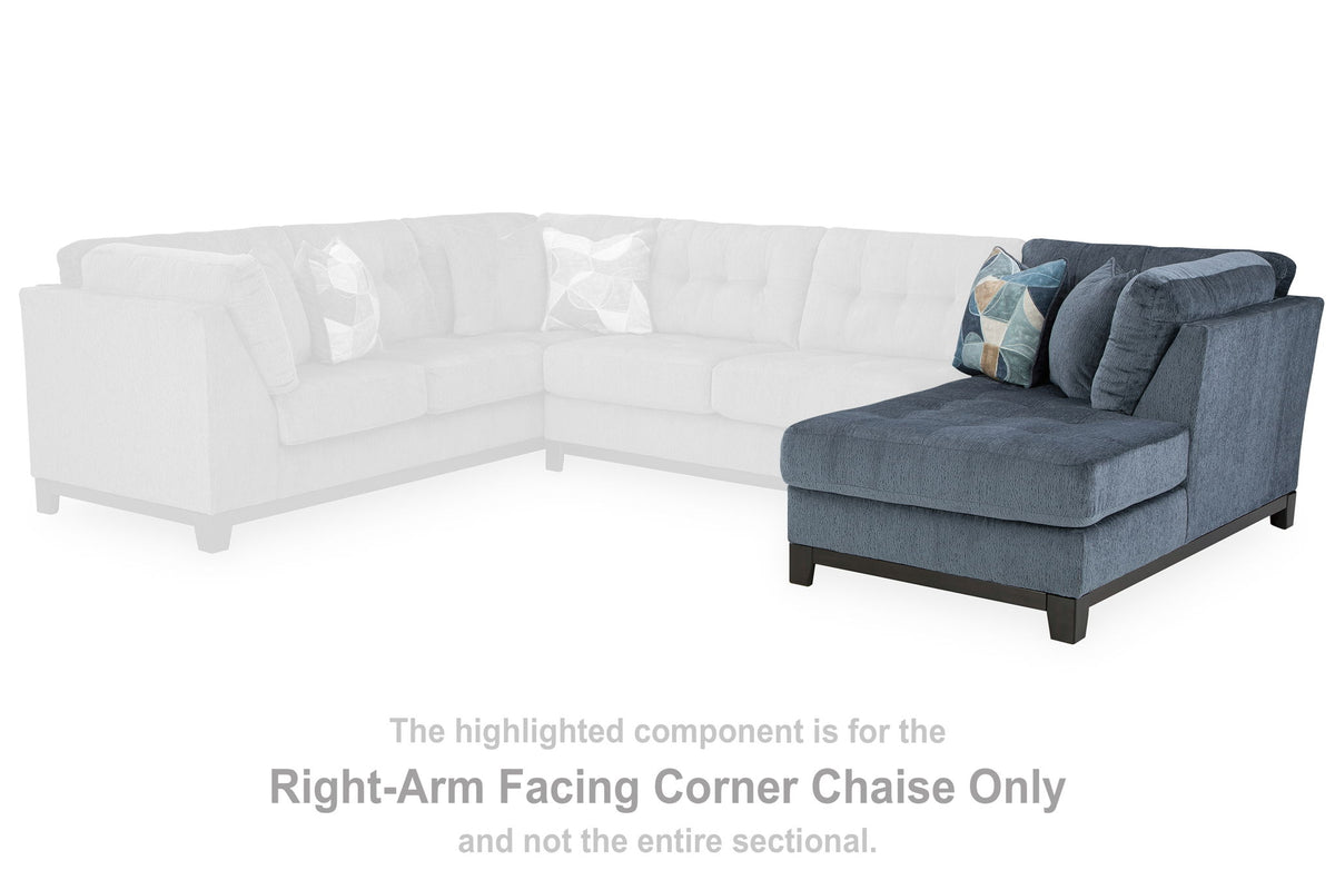 Maxon Place Collection — view 38
