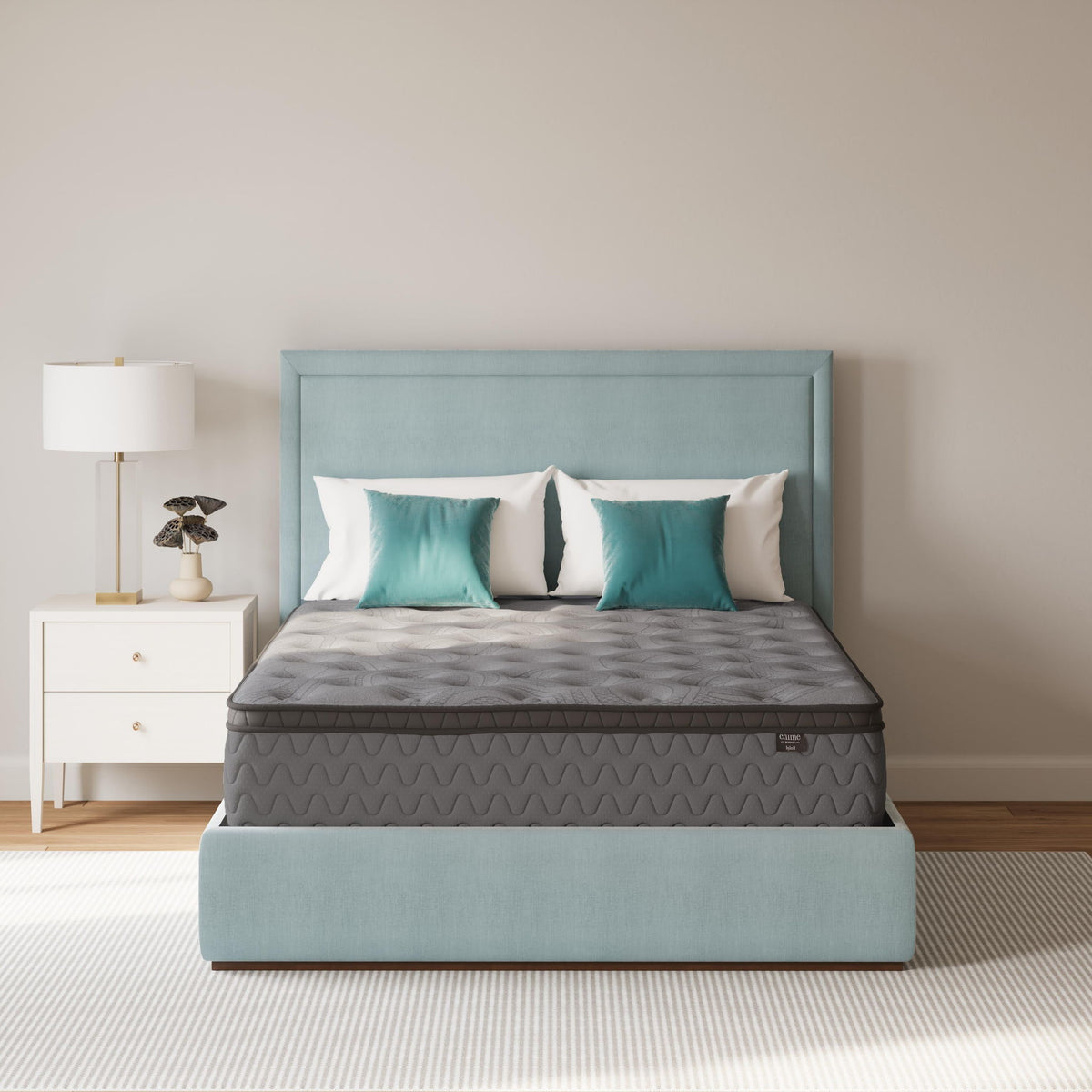 Augusta2 Hybrid Mattresses — view 5