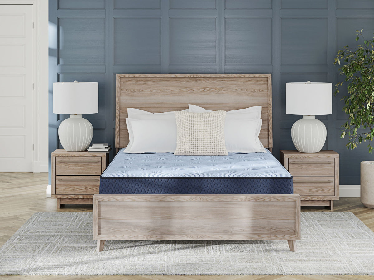 Peak 2.0 10 Hybrid Hybrid Mattresses — view 5