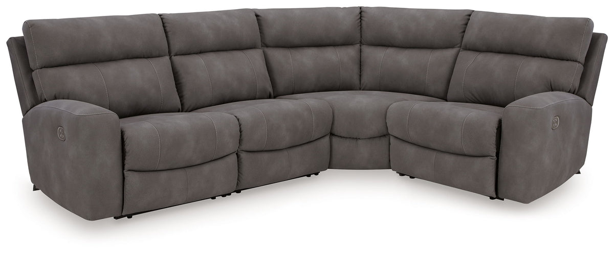 Next-Gen Durapella Reclining Collection — view 30