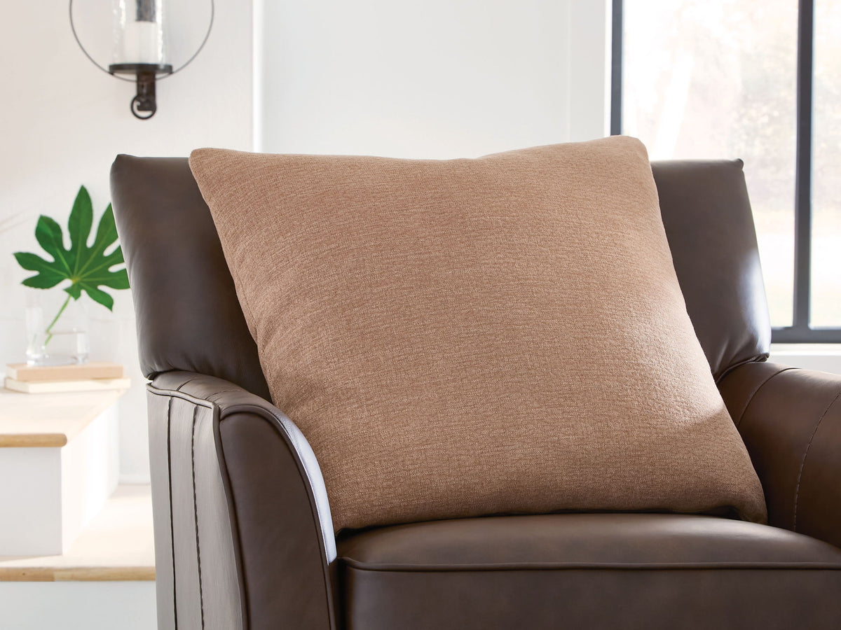 Brockbert Throw Pillows — view 7