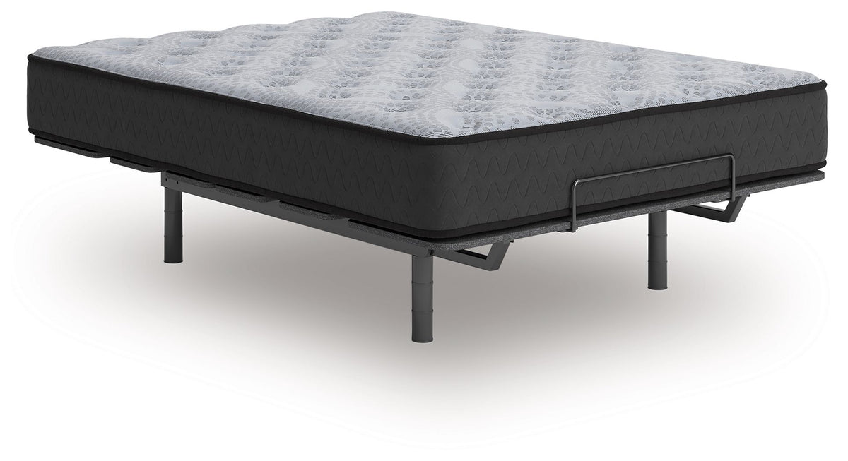 Comfort Plus Hybrid Mattresses — view 13