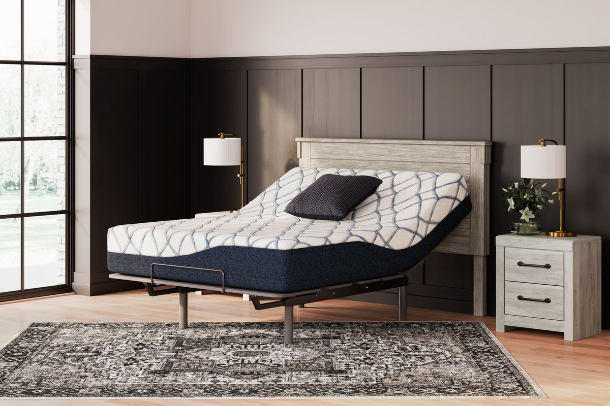12 Inch Chime Elite 2.0 Memory Foam Mattresses — view 10