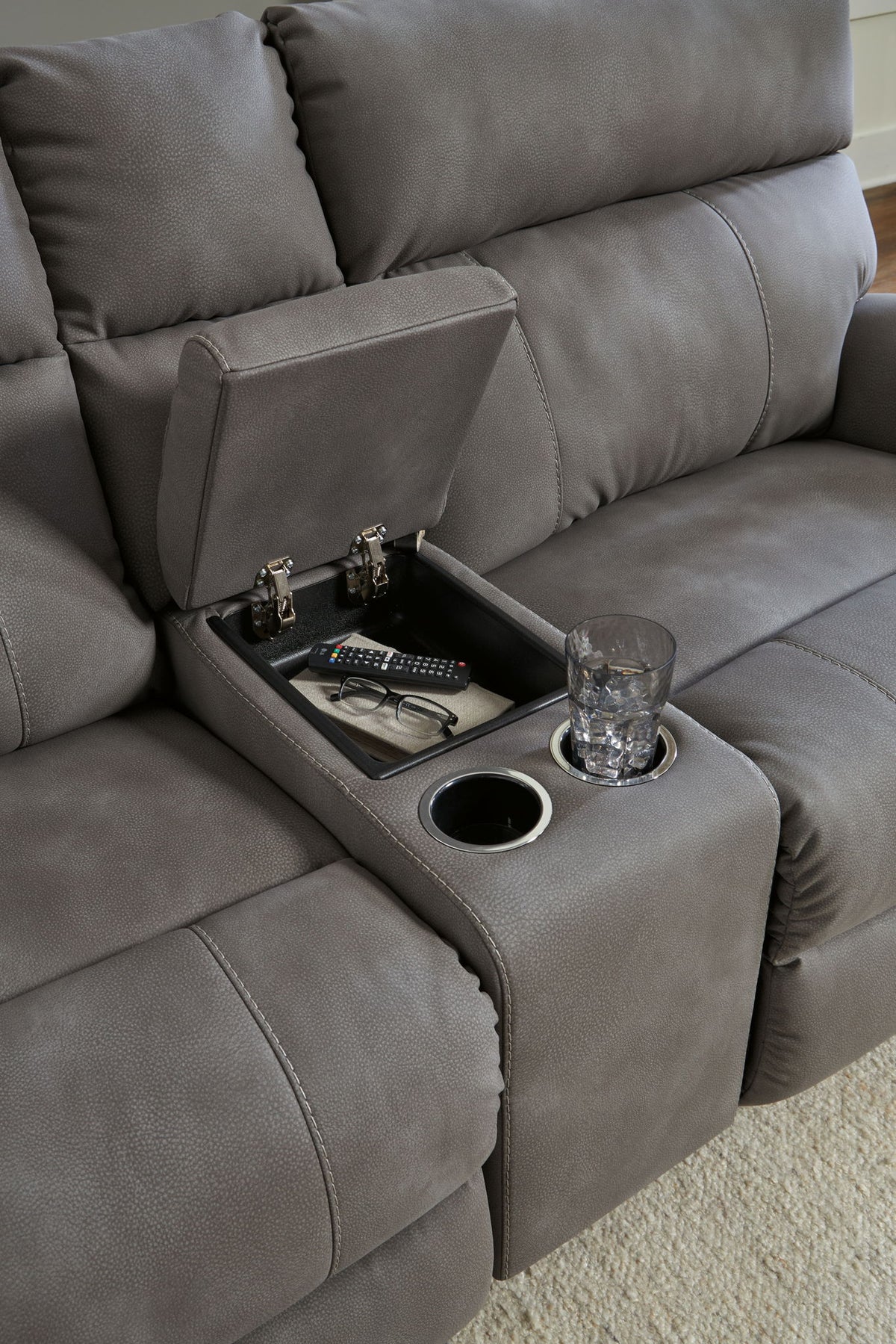 Next-Gen Durapella Reclining Collection — view 24