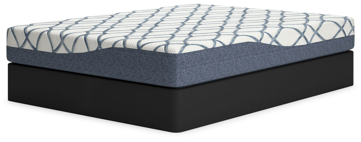 10 Inch Chime Elite 2.0 Memory Foam Mattresses — view 8