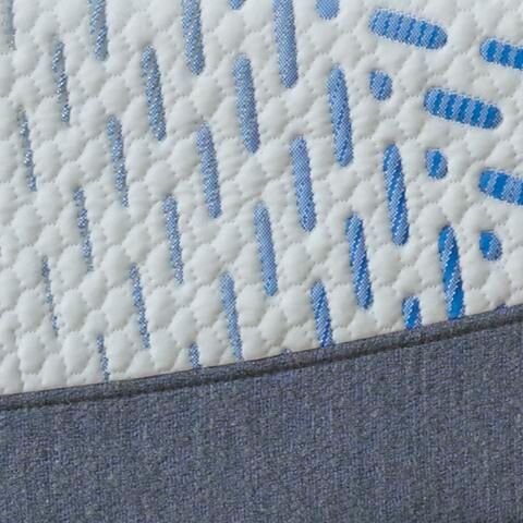 Millennium Luxury Gel Memory Foam Memory Foam Mattresses — view 13