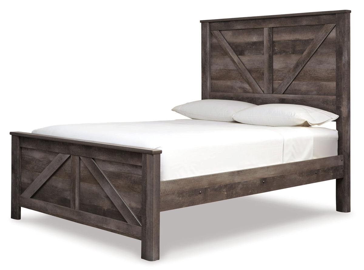 Wynnlow Bedroom Collection — view 91