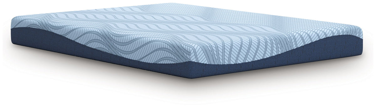 Peak 2.0 8 Memory Foam Memory Foam Mattresses