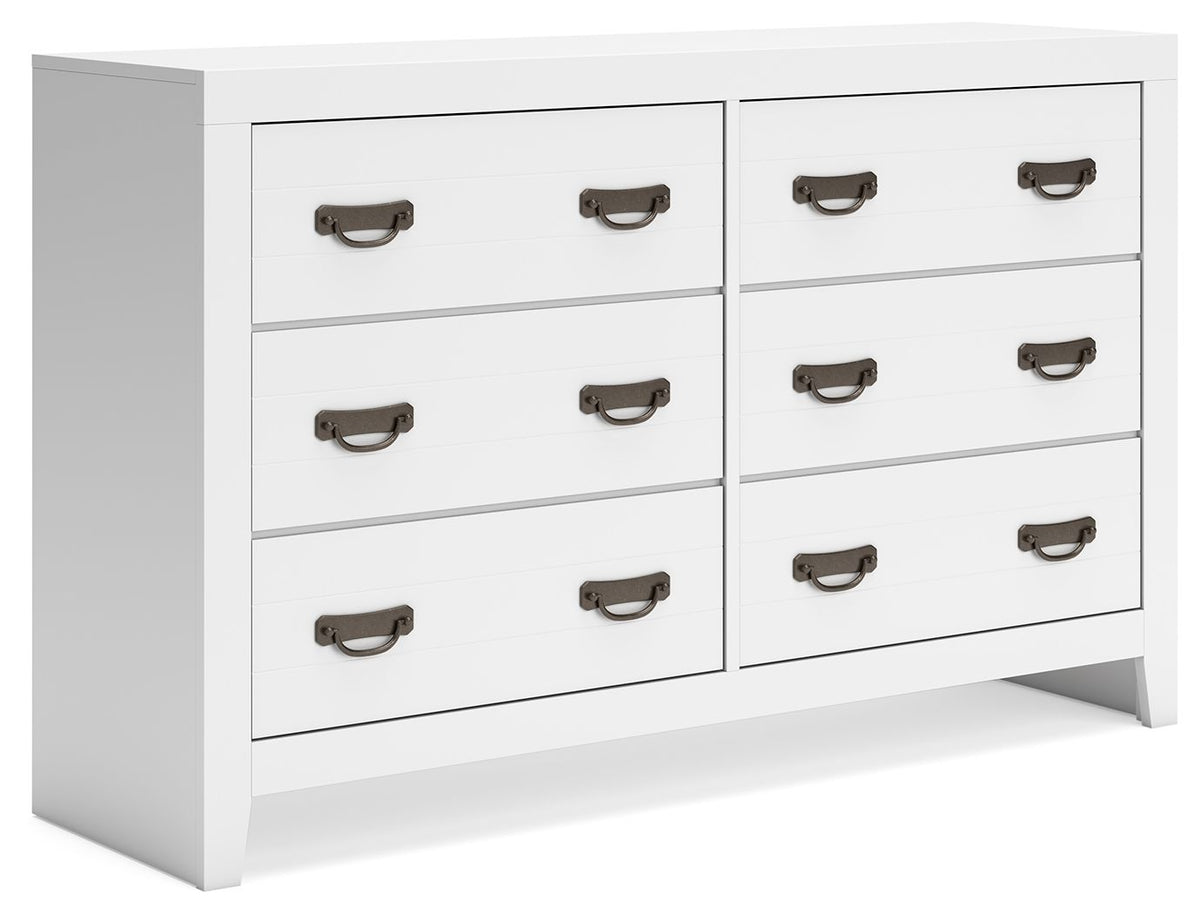Binterglen Bedroom Collection — view 2