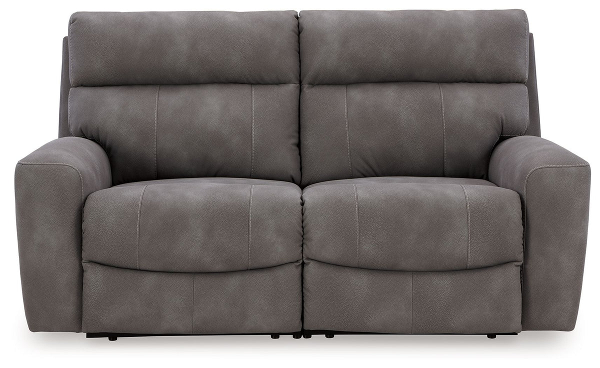 Next-Gen Durapella Reclining Collection