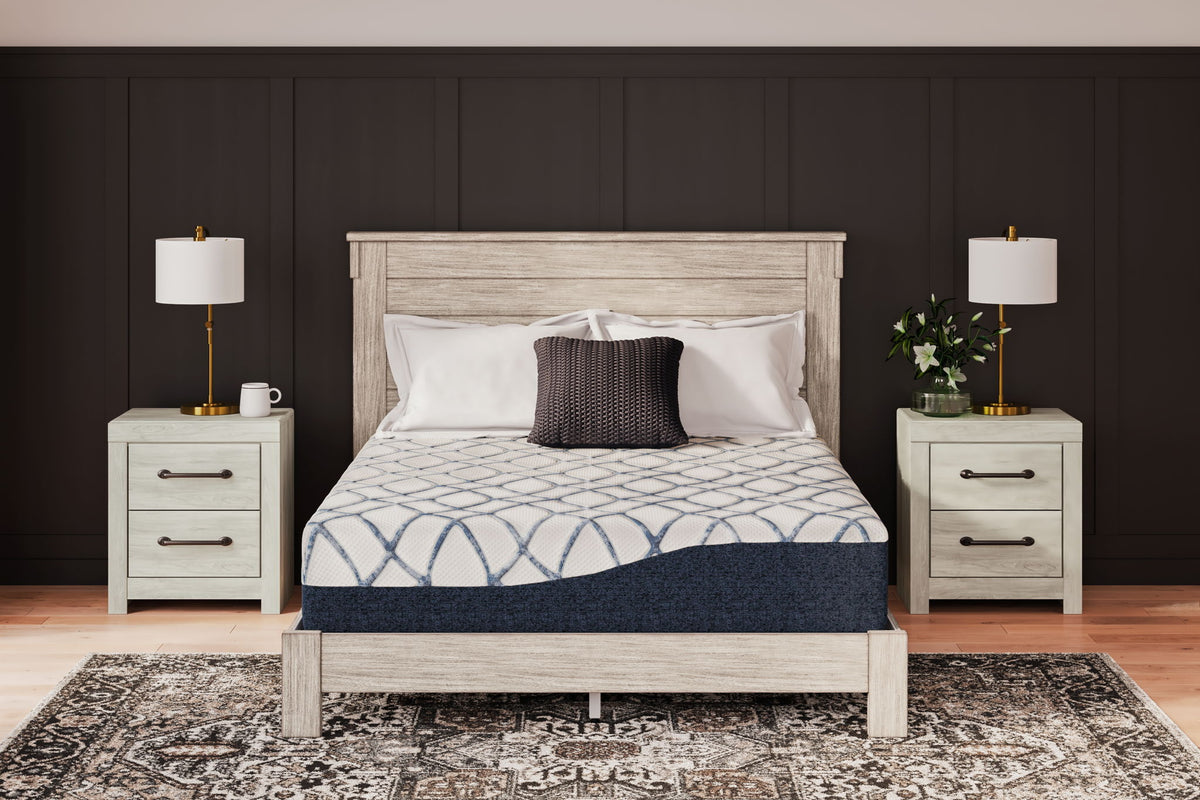 12 Inch Chime Elite 2.0 Memory Foam Mattresses — view 3
