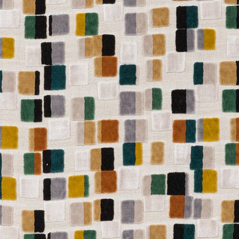 Fenna - Accent Chair - Multi — view 7