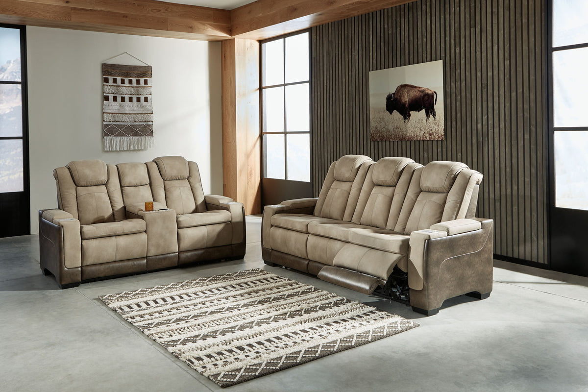 Next-Gen Durapella Collection