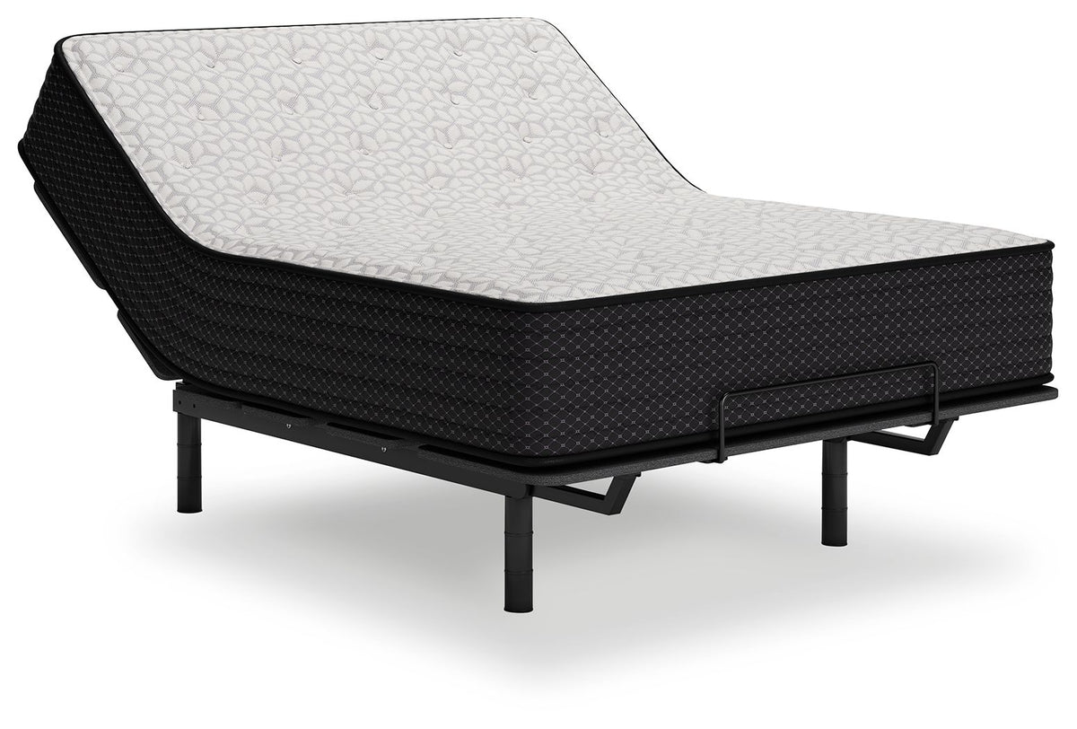 Limited Edition Plush Innerspring Mattresses — view 24