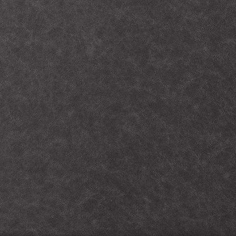 Barlin Mills - Oversized Accent Ottoman - Carbon — view 5