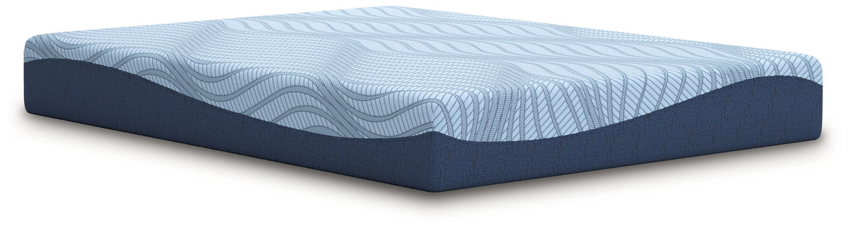 Peak 2.0 10 Memory Foam Memory Foam Mattresses