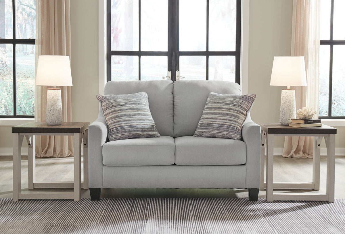 Adlai Collection — view 2