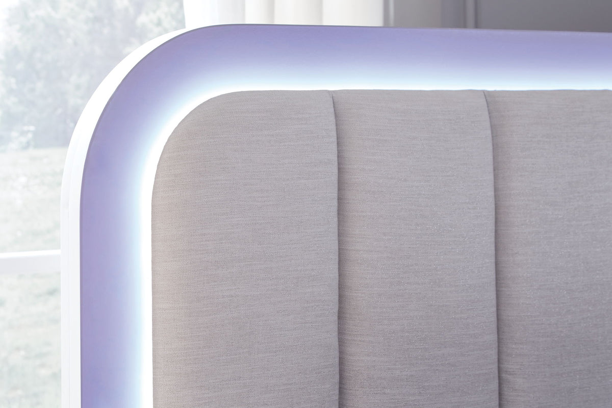 Jarlee Bedroom Collection — view 9
