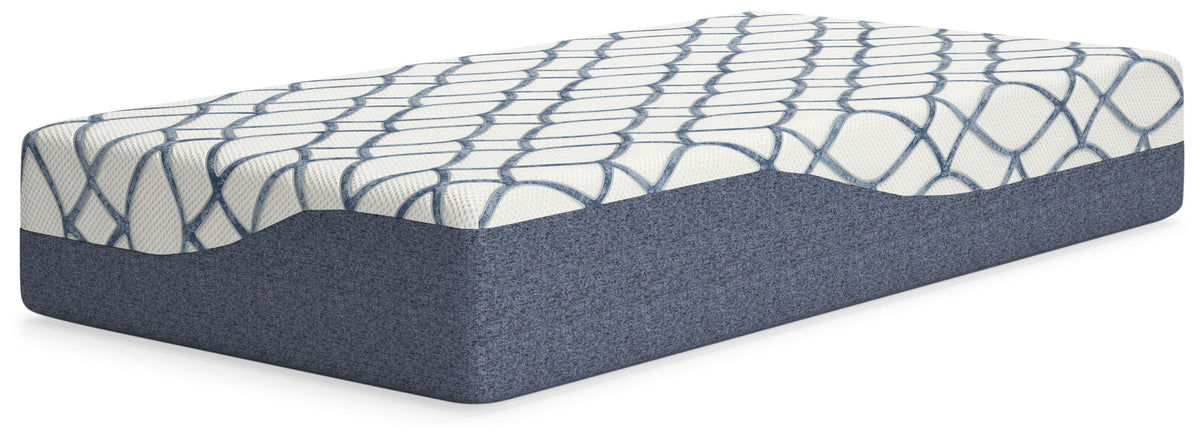 12 Inch Chime Elite 2.0 Memory Foam Mattresses — view 13