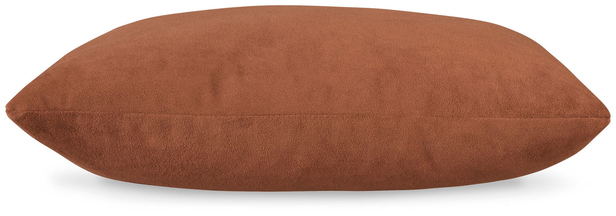 Caygan Throw Pillows — view 8