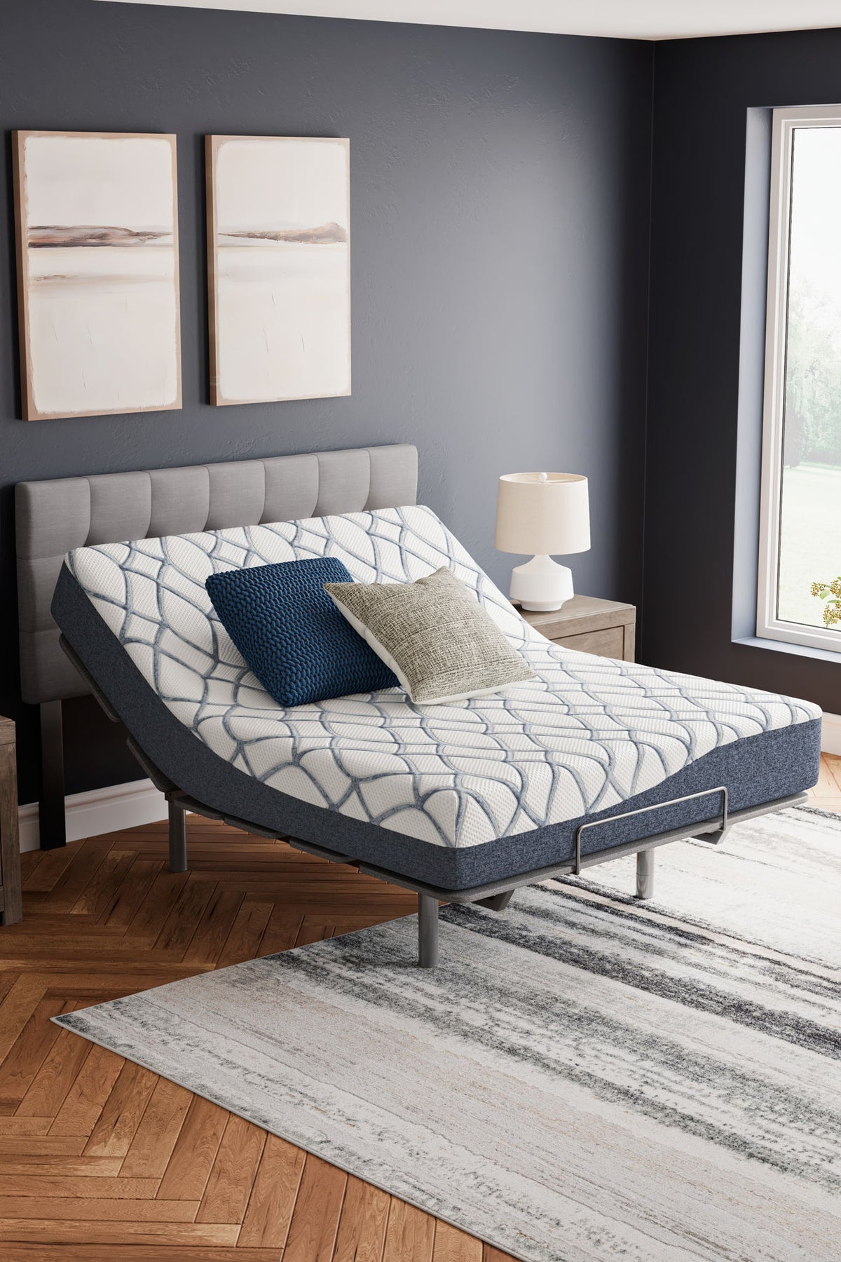 10 Inch Chime Elite 2.0 Memory Foam Mattresses — view 11