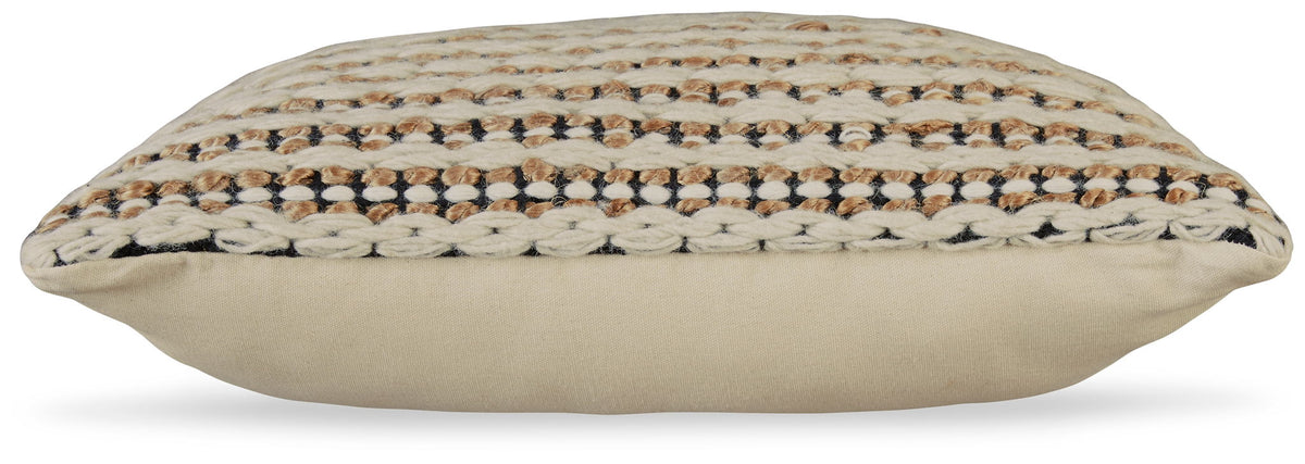 Nealington Throw Pillows — view 4