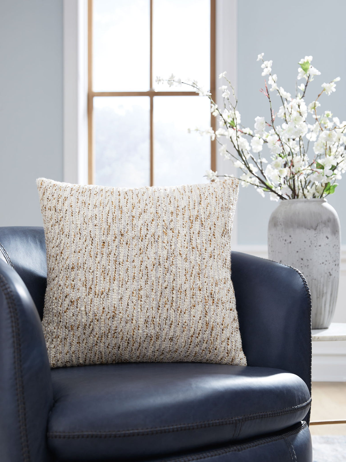 Abler Throw Pillows — view 2