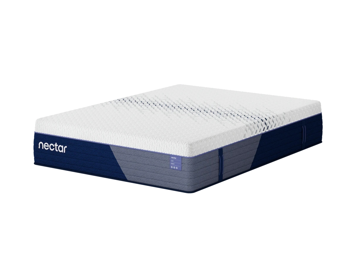 Nectar Luxe Hybrid Hybrid Mattresses — view 2