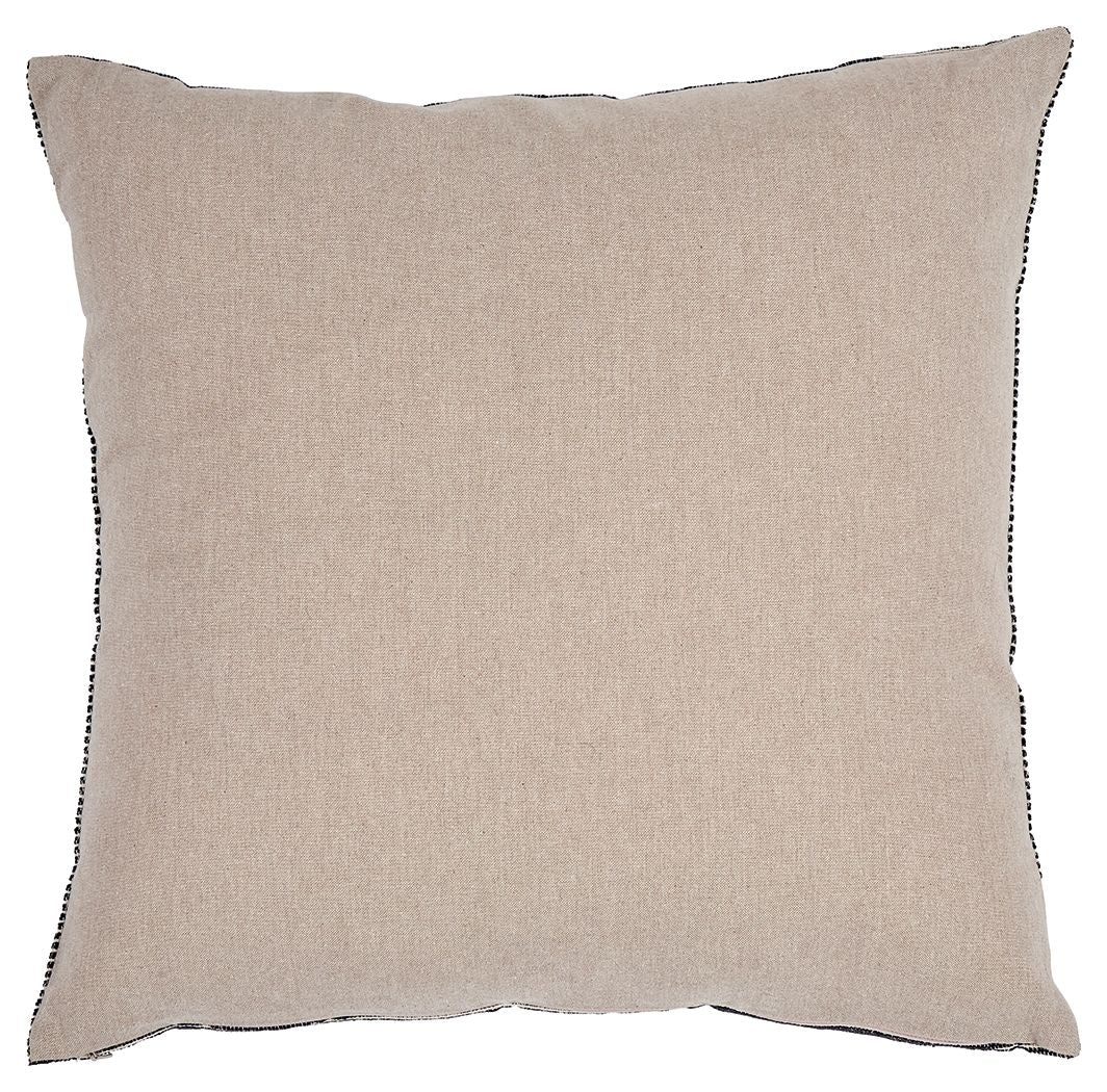 Edelmont Throw Pillows — view 4
