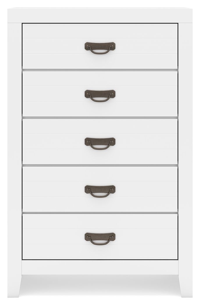 Binterglen Bedroom Collection — view 25