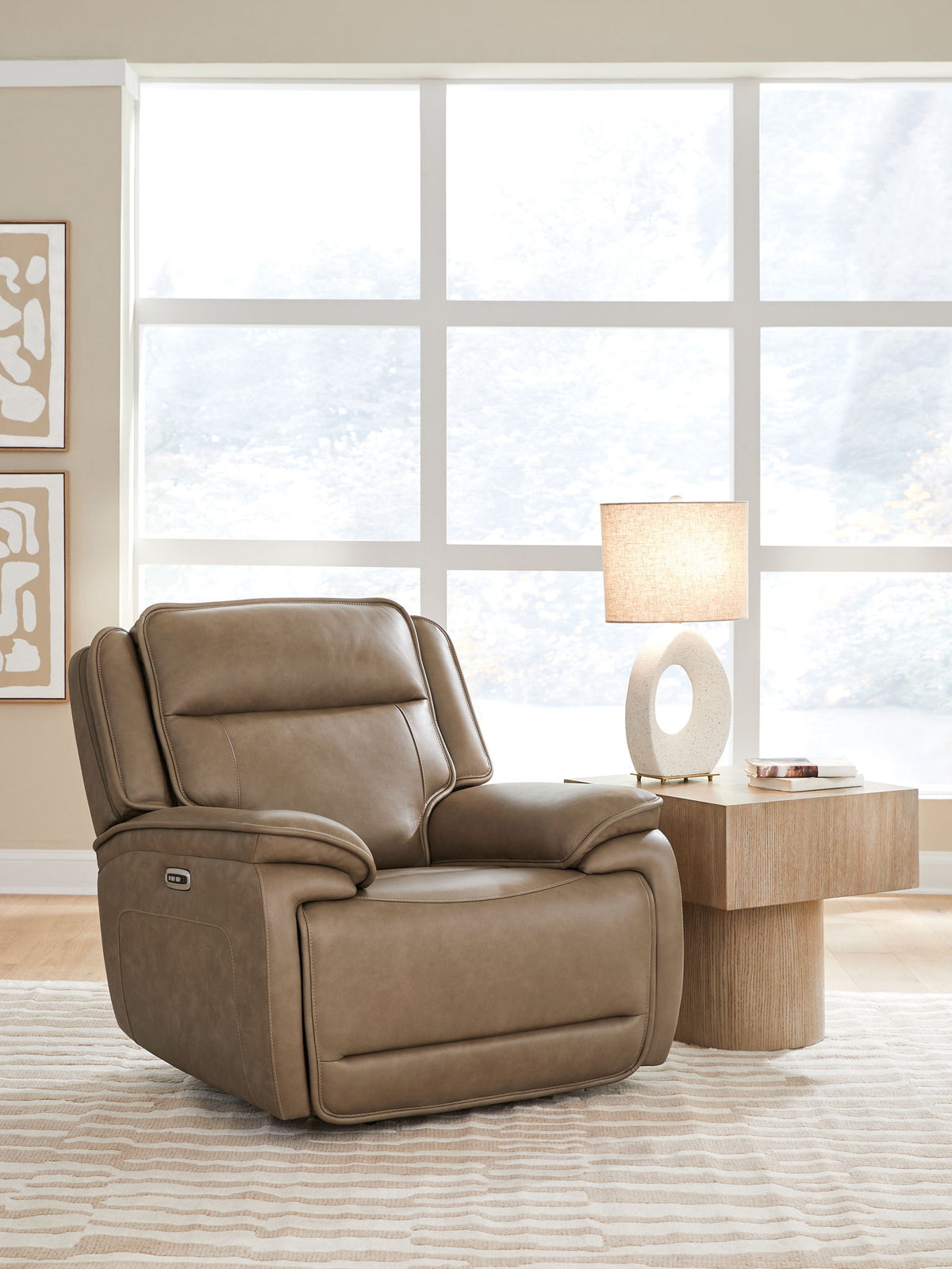 Glencroft Collection — view 2