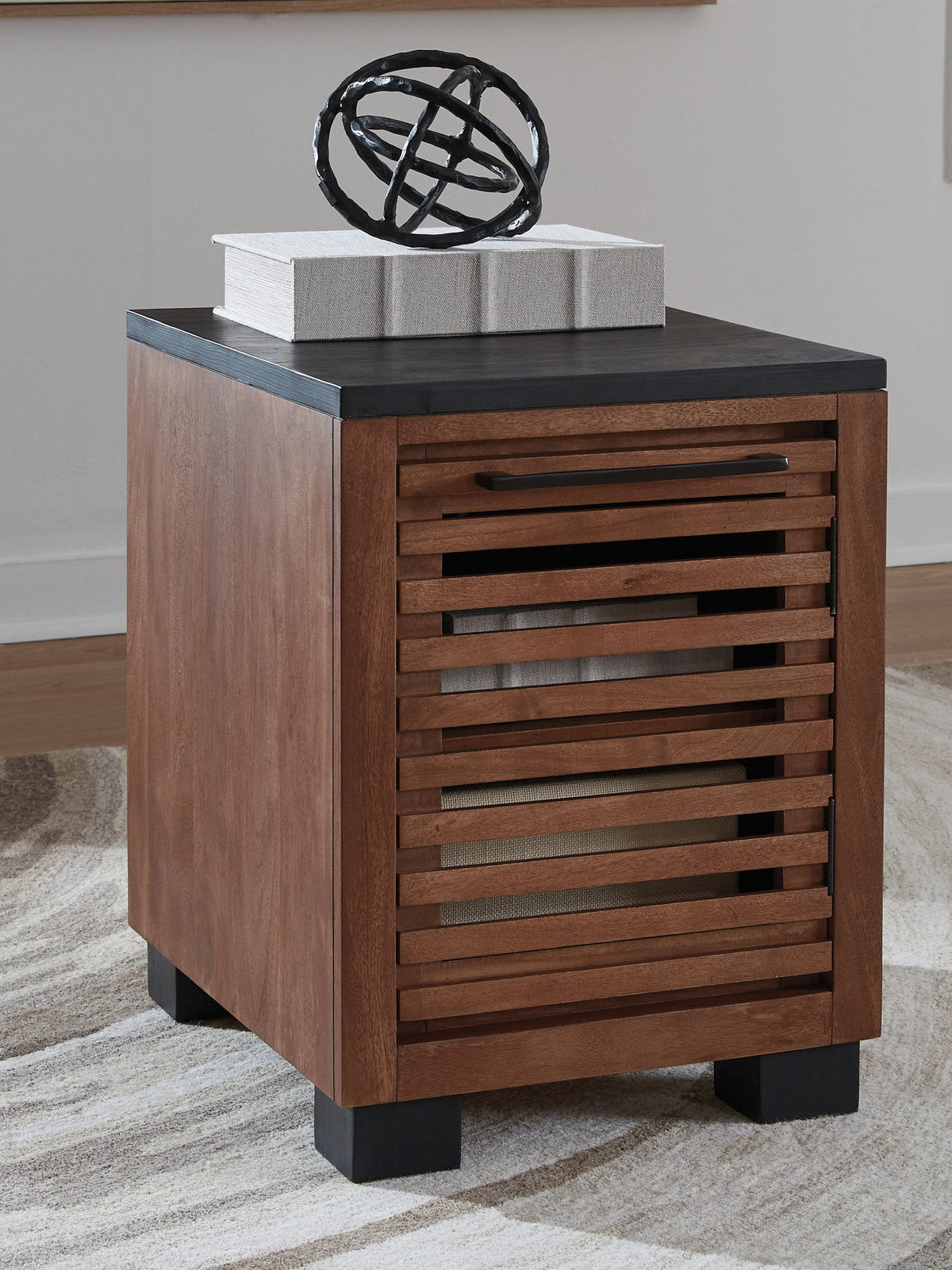 Kallari Collection — view 2