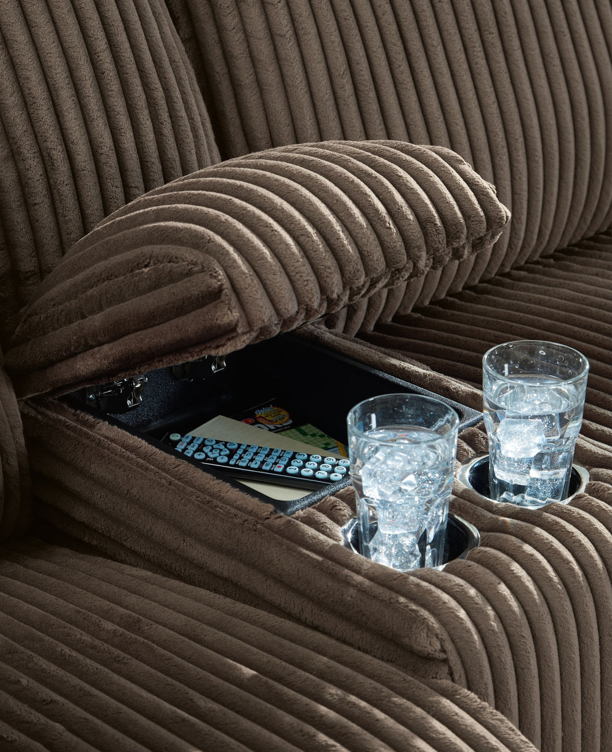 Top Tier Reclining Collection — view 14
