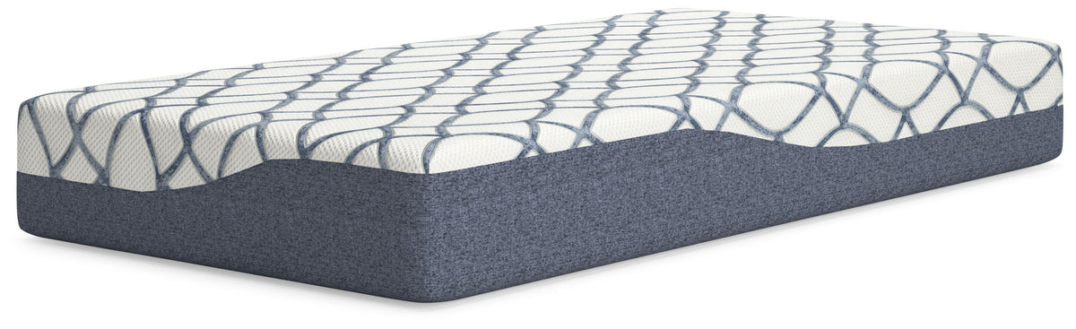 10 Inch Chime Elite 2.0 Memory Foam Mattresses — view 13