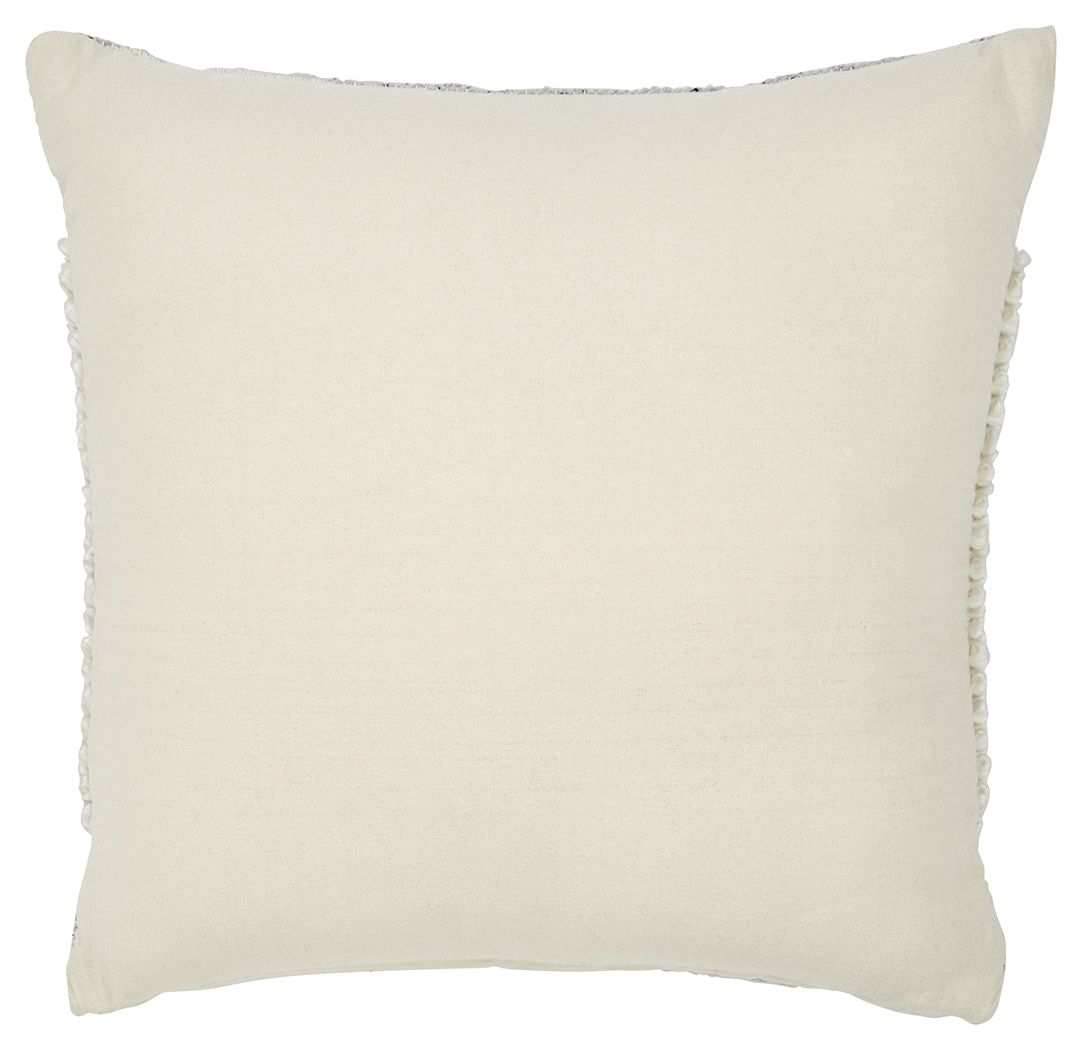 Rowcher Throw Pillows — view 4