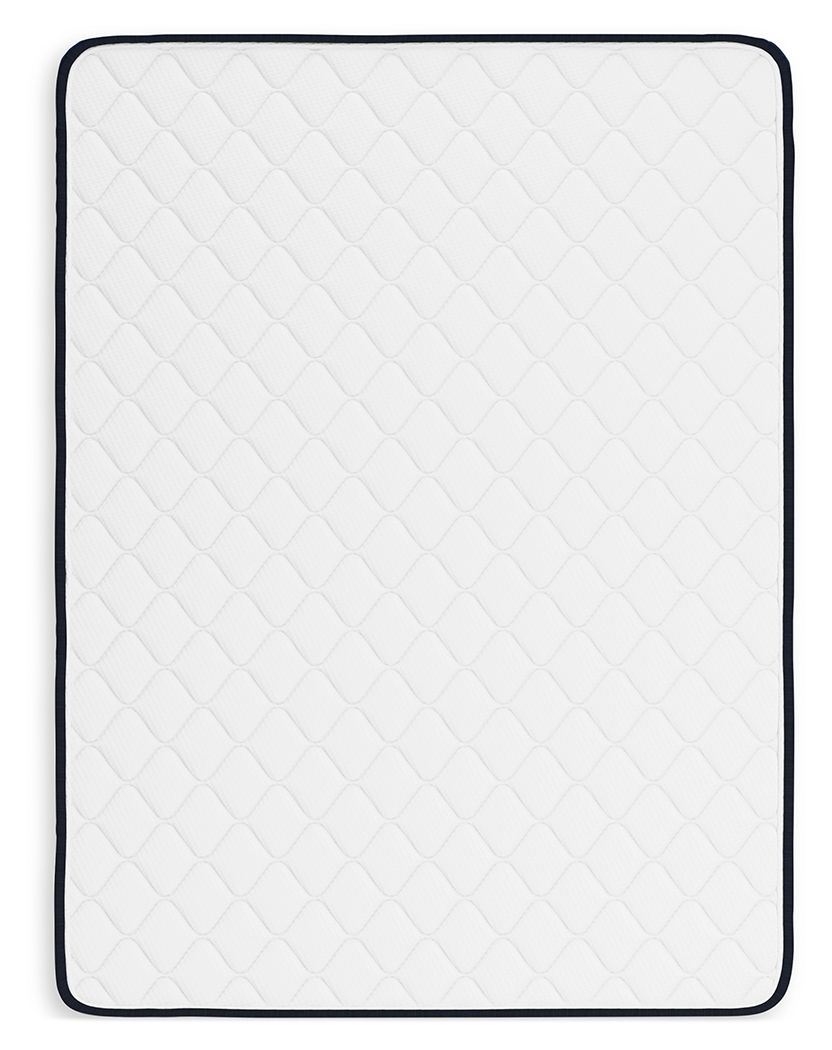 Ashley Firm Memory Foam Mattresses — view 3