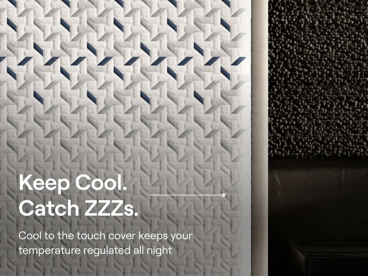 Nectar Ultra Memory Foam Memory Foam Mattresses — view 9