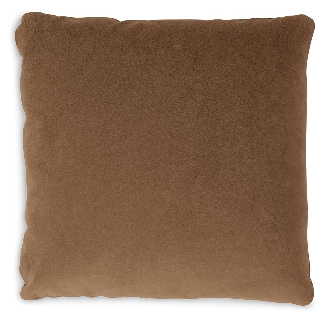 Caygan Throw Pillows