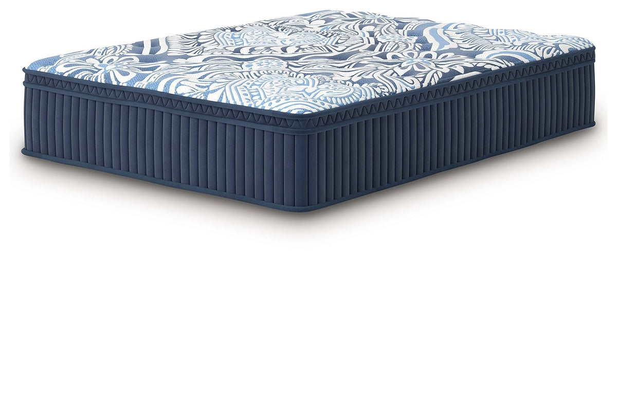 Plush Luxe 2.0 Innerspring Mattresses — view 3