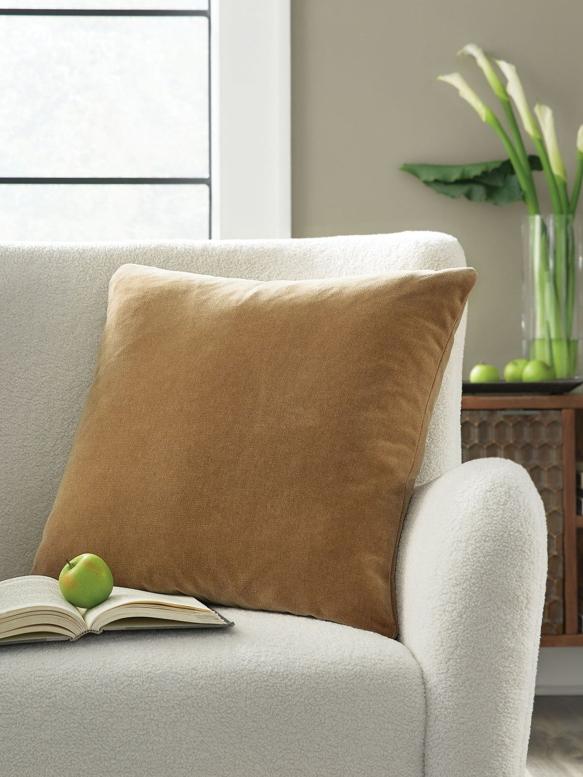Jaxkins Throw Pillows — view 2